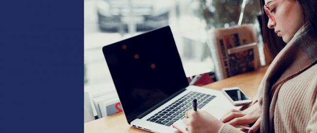 Online learning Online learning